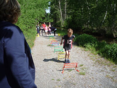 Foto des Albums: Frühlingslauf 2022