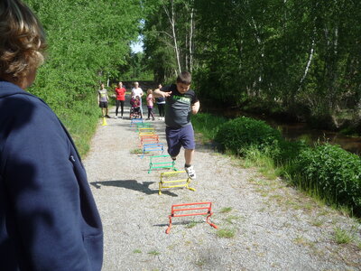 Foto des Albums: Frühlingslauf 2022