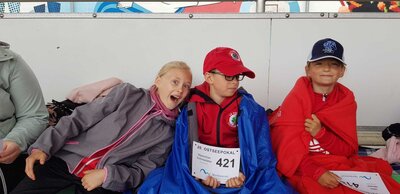 Foto des Albums: Ostseepokal Rostock