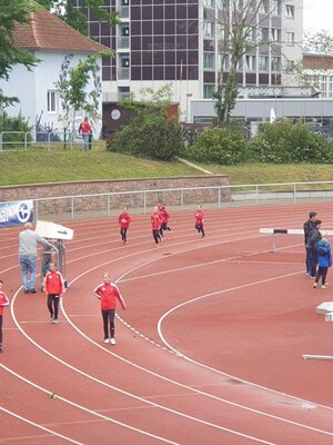 Foto des Albums: Ostseepokal Rostock