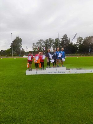 Foto des Albums: Ostseepokal Rostock