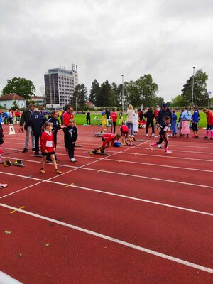 Foto des Albums: Ostseepokal Rostock