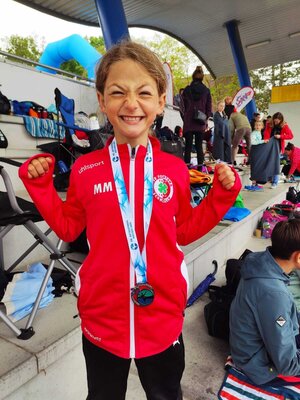 Foto des Albums: Ostseepokal Rostock