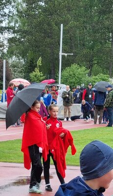 Foto des Albums: Ostseepokal Rostock