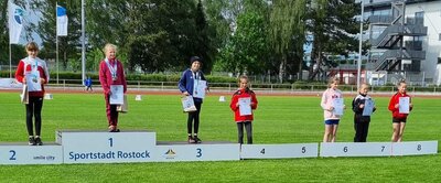 Foto des Albums: Ostseepokal Rostock