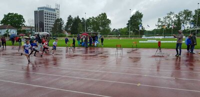 Foto des Albums: Ostseepokal Rostock