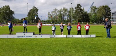 Foto des Albums: Ostseepokal Rostock