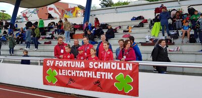 Foto des Albums: Ostseepokal Rostock