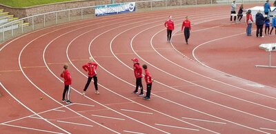 Foto des Albums: Ostseepokal Rostock