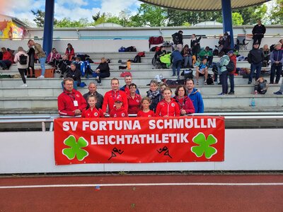 Foto des Albums: Ostseepokal Rostock