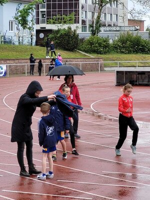Foto des Albums: Ostseepokal Rostock