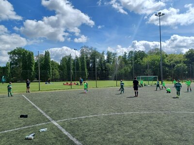 Foto des Albums: Kreisolympiade Fußball 2022