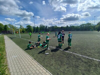 Foto des Albums: Kreisolympiade Fußball 2022