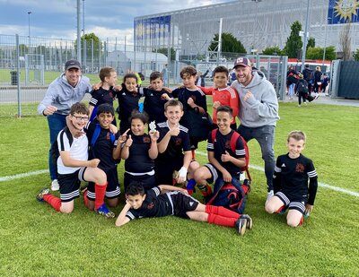 Jan-Wellem-Pokal 2022 