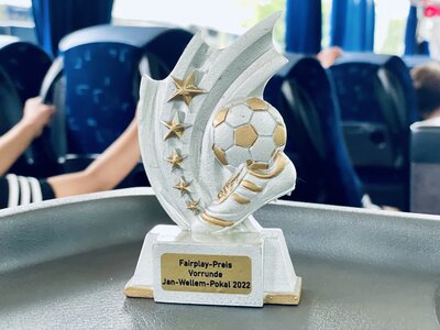 Jan-Wellem-Pokal 2022 