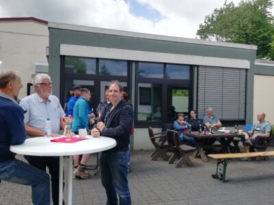 Fotoalbum Himmelfahrt 2022