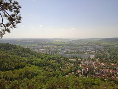 Foto des Albums: Wanderwoche  in der Saalestadt Jena (14.05.2022)