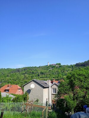 Foto des Albums: Wanderwoche  in der Saalestadt Jena (14.05.2022)