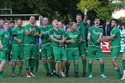 Foto des Albums: Aufstieg 2022