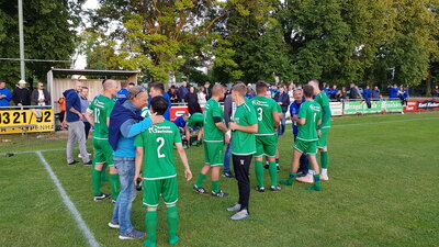 Foto des Albums: Aufstieg 2022