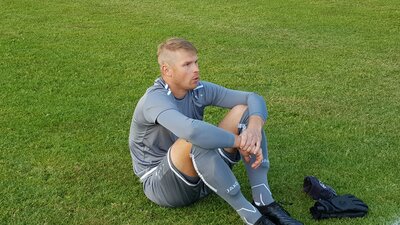 Foto des Albums: Aufstieg 2022