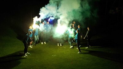 Foto des Albums: Aufstieg 2022