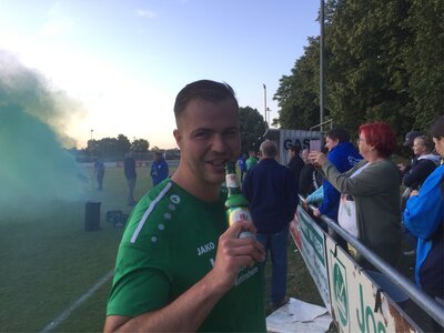 Foto des Albums: Aufstieg 2022