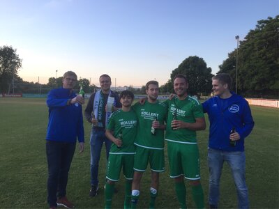 Foto des Albums: Aufstieg 2022