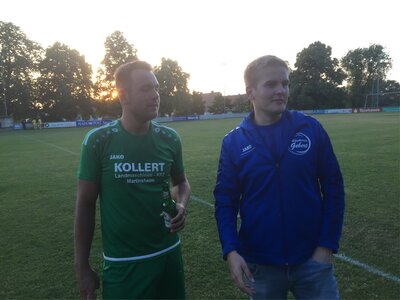Foto des Albums: Aufstieg 2022