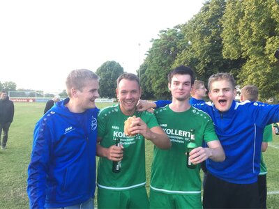 Foto des Albums: Aufstieg 2022