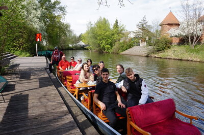 Foto des Albums: Friedenssinfonie 