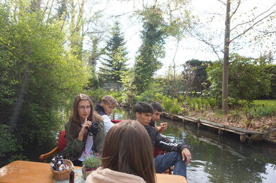 Foto des Albums: Friedenssinfonie 