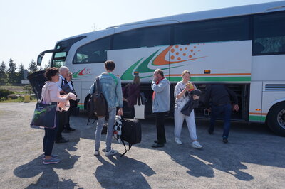 Foto des Albums: Friedenssinfonie 