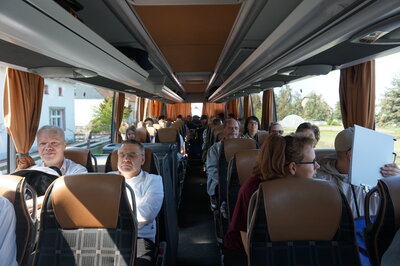 Foto des Albums: Friedenssinfonie 