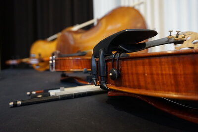 Foto des Albums: Friedenssinfonie 