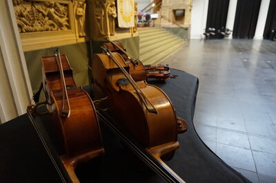 Foto des Albums: Friedenssinfonie 