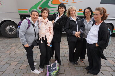 Foto des Albums: Friedenssinfonie 