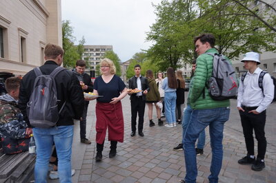 Foto des Albums: Friedenssinfonie 