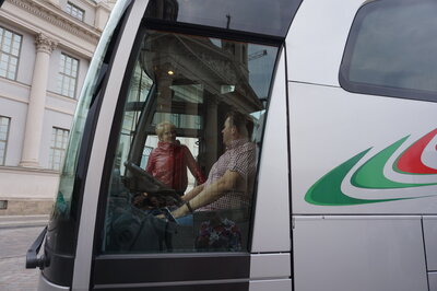 Foto des Albums: Friedenssinfonie 