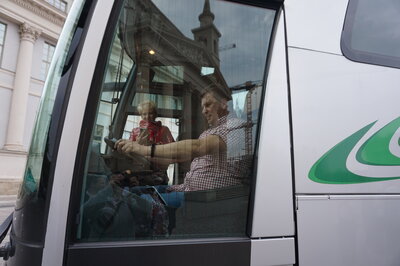 Foto des Albums: Friedenssinfonie 