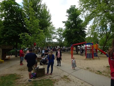 Foto des Albums: Kitafest 2022