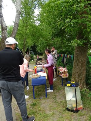 Foto des Albums: Kitafest 2022