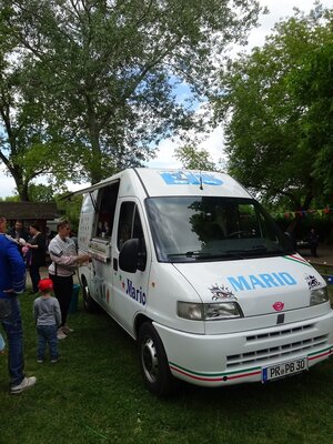 Foto des Albums: Kitafest 2022