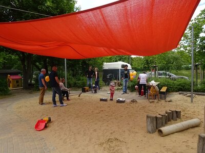 Foto des Albums: Kitafest 2022