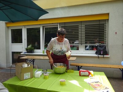 Foto des Albums: Kitafest 2022
