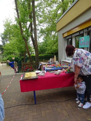 Foto des Albums: Kitafest 2022