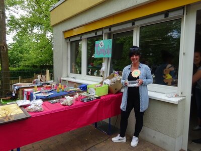Foto des Albums: Kitafest 2022