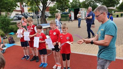 Foto des Albums: Schwedter Sportplatzlauf, 11.06.2022
