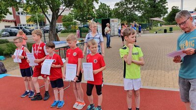 Foto des Albums: Schwedter Sportplatzlauf, 11.06.2022