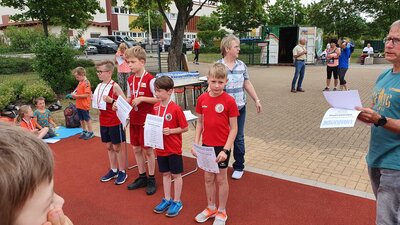 Foto des Albums: Schwedter Sportplatzlauf, 11.06.2022